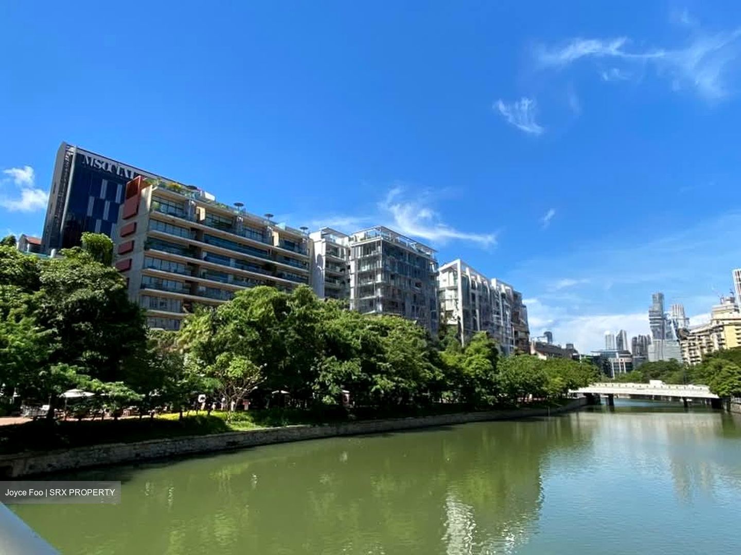 8 Rodyk (D9), Apartment #576751671